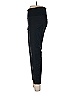 Athleta Solid Black Active Pants Size 10 - photo 5