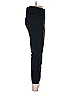 Athleta Solid Black Active Pants Size 10 - photo 4
