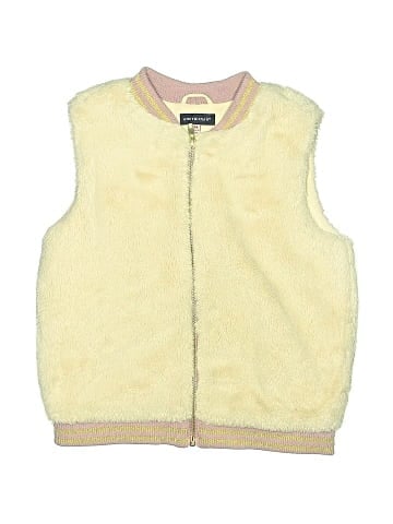 Andy & Evan Vest (view 1)