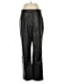J.Crew 100% Viscose Black Casual Pants Size 8 - photo 1
