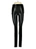 David Lerner Black Leggings Size XS - photo 1