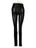 David Lerner Black Leggings Size XS - photo 2