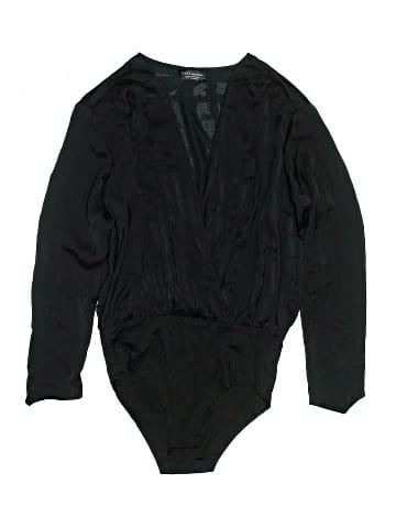 Zara Collection Bodysuit (view 1)