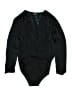 Zara Collection Black Bodysuit Size S - photo 1