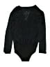 Zara Collection Black Bodysuit Size S - photo 2
