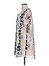 Buddy Love 100% Polyester Tie-dye Blue Casual Dress Size S - photo 5