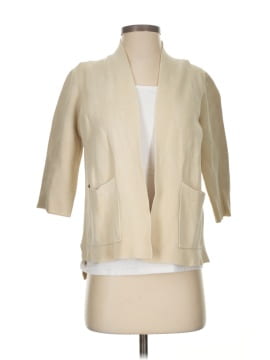 Eileen Fisher Silk Cardigan