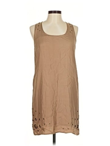 Haute Hippie Casual Dress (view 1)