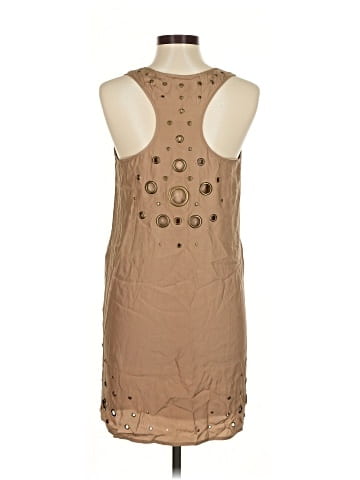 Haute Hippie Casual Dress (view 2)