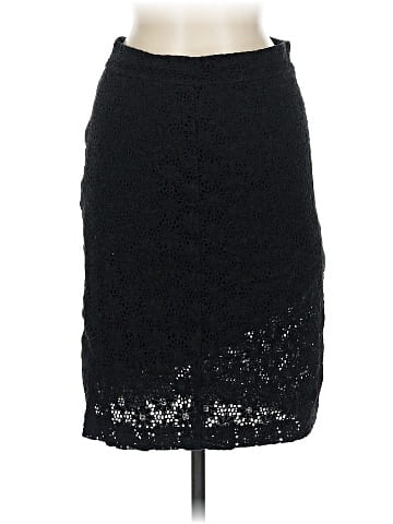 French Connection Formal Skirt (view 2)