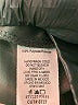 Fashion Nova 100% Polyester Black Track Pants Size S - photo 8