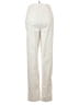 Chadwicks Ivory Casual Pants Size 6 (tall) - photo 2