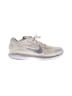 Nike Silver Ivory Sneakers Size 5 1/2 - photo 1