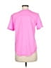 Lululemon Athletica Pink Active T-Shirt Size M (estimated) - photo 2
