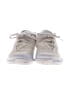 Nike Silver Ivory Sneakers Size 5 1/2 - photo 2