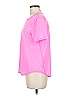 Lululemon Athletica Pink Active T-Shirt Size M (estimated) - photo 5