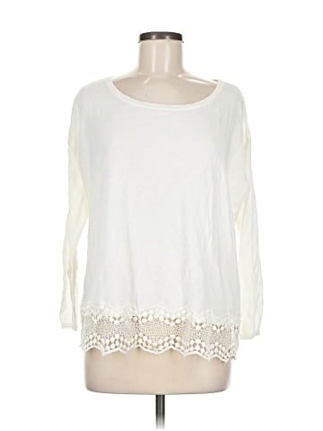 Joie Pullover Sweater (view 1)