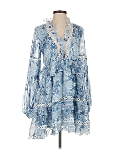 ASOS Casual Dress (view 1)