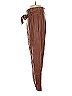 Amanda Uprichard Brown Casual Pants Size S - photo 5
