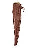 Amanda Uprichard Brown Casual Pants Size S - photo 4