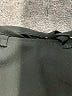 Unbranded 100% Polyester Black Sleeveless Top Size S (estimated) - photo 7