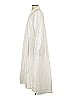 Just Ivory White Casual Dress Size XS - photo 5