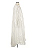 Just Ivory White Casual Dress Size XS - photo 4