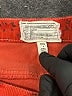Current/Elliott Print Red Casual Pants Size XS (0) - photo 7