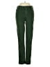 Paige Green Casual Pants Size 25 waist - photo 1