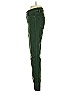 Paige Green Casual Pants Size 25 waist - photo 5