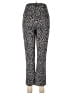 MICHAEL Michael Kors Animal Print Black Active Pants Size M - photo 2