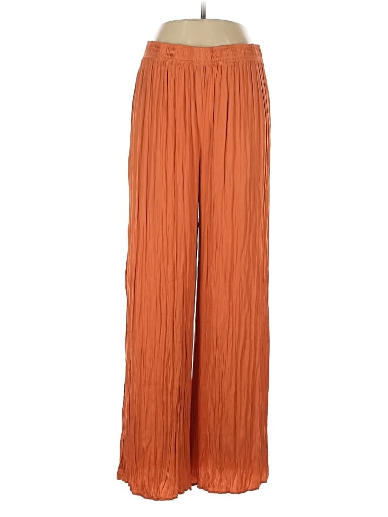 J BY JOIE Pre-owned Casual Pants In Orange