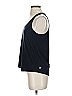 Athleta Blue Black Active Tank Size XS - photo 5