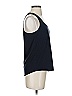 Athleta Blue Black Active Tank Size XS - photo 4