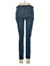 Free People Solid Blue Jeans Size 28 waist - photo 2