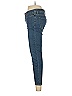 Free People Solid Blue Jeans Size 28 waist - photo 5