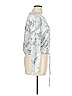 Steve Madden Tie-dye Silver Pullover Sweater Size XL - photo 4