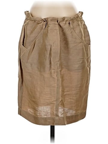 Donna Karan New York Casual Skirt (view 1)