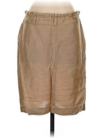 Donna Karan New York Casual Skirt (view 2)