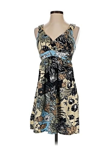 Santiki Cocktail Dress (view 1)