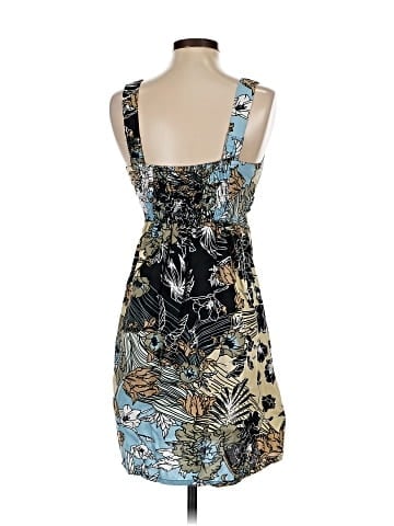 Santiki Cocktail Dress (view 2)
