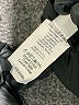 Dish Jeans 100% Polyester Black Casual Dress Size L - photo 8