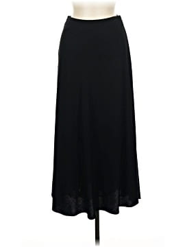 Calvin Klein Collection Wool Skirt