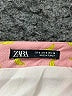 Zara Hearts Pink Romper Size S - photo 3
