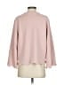 Splendid Pink Sweatshirt Size S - photo 2