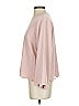 Splendid Pink Sweatshirt Size S - photo 5
