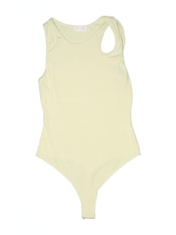 Pink Lily Bodysuit (view 1)