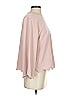 Splendid Pink Sweatshirt Size S - photo 4