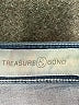 Treasure & Bond Hearts Blue Jeans Size 28 waist - photo 7