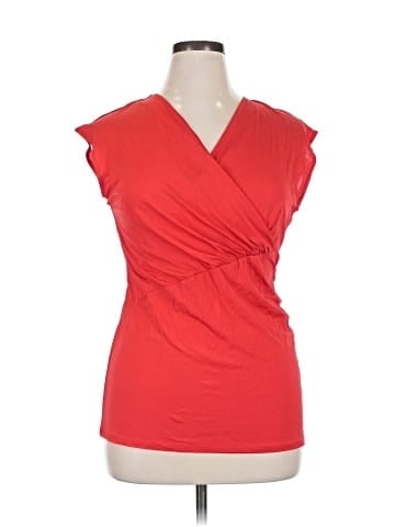 Classiques Entier Sleeveless Blouse (view 1)